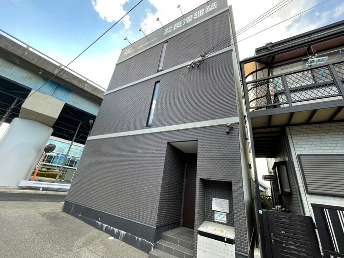 物件外観写真3　(外観写真)