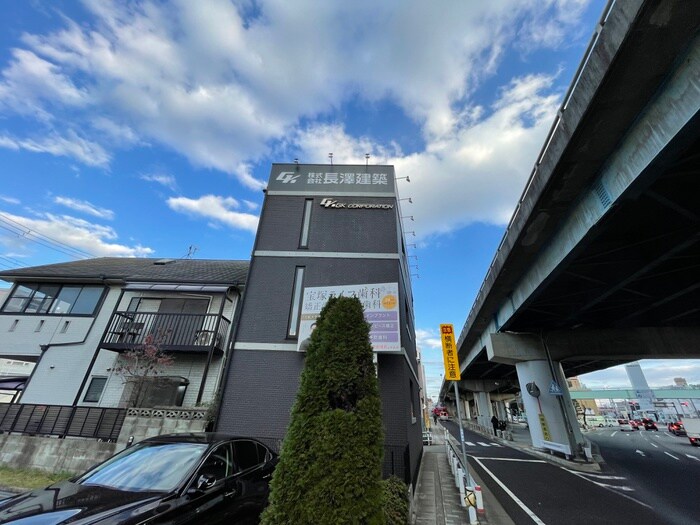 物件外観写真4　(外観写真)