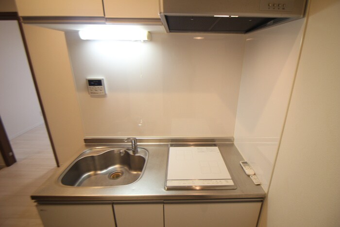 物件内観写真10　(キッチン)