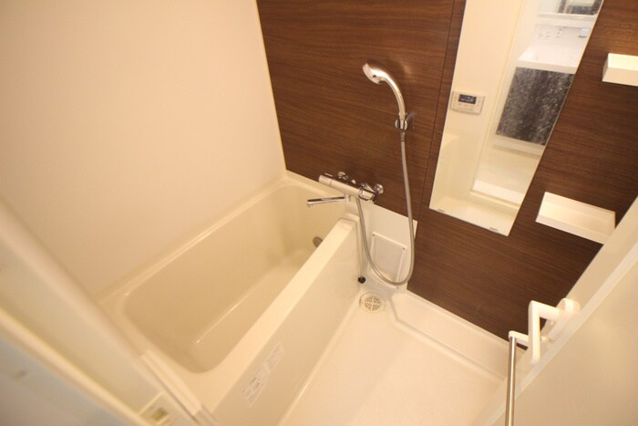 物件内観写真11　(バス／シャワールーム等)