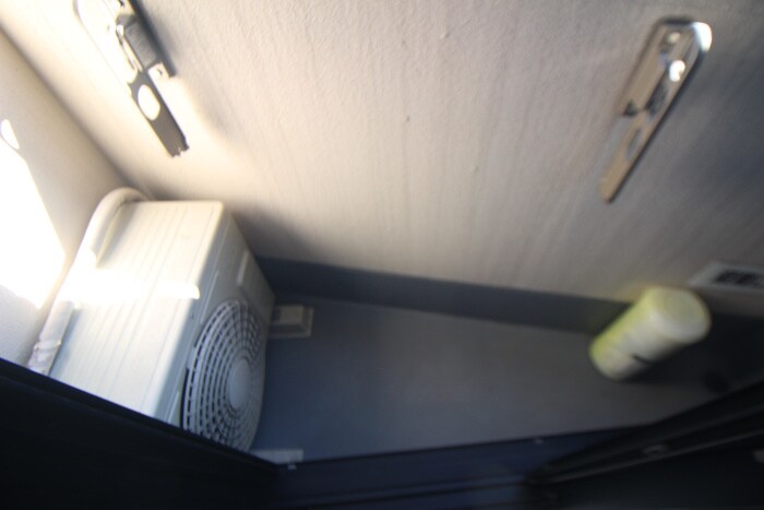 物件内観写真14　(ベランダ・バルコニー)