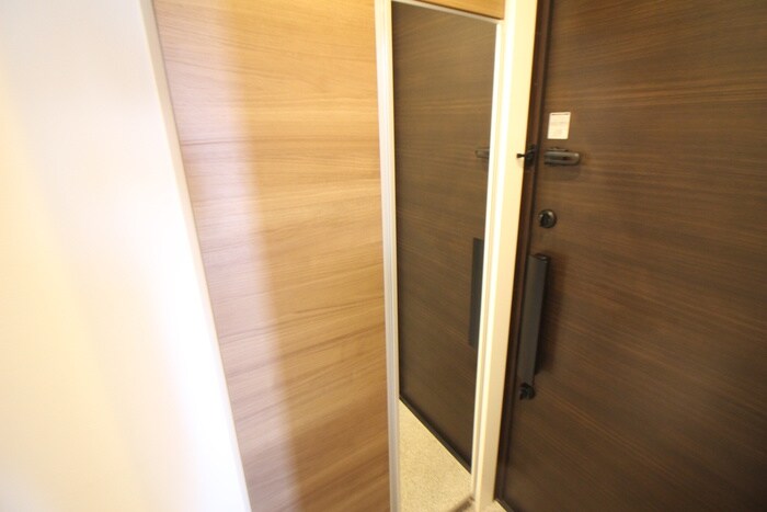 物件内観写真17　(靴箱)