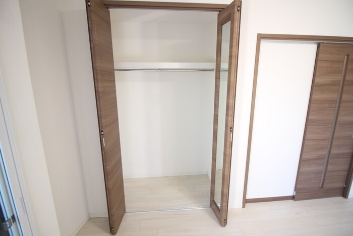物件内観写真22　(収納)