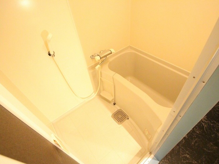 物件内観写真13　(バス／シャワールーム等)