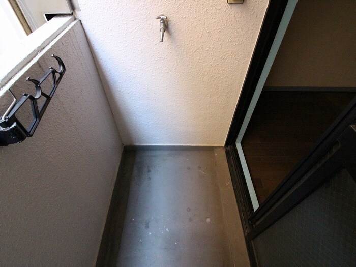 物件内観写真22　(洗濯機置場)