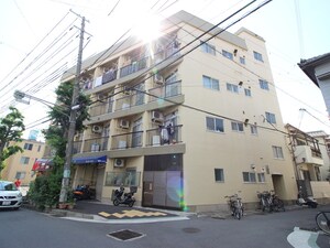 マンション生和外観写真