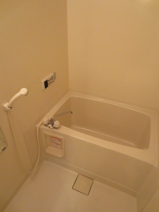 物件内観写真12　(バス／シャワールーム等)