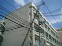 岡町駅前レジデンス2号棟(112)