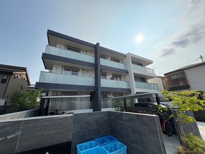 ＨＯＫＵＬＥＡ外観写真