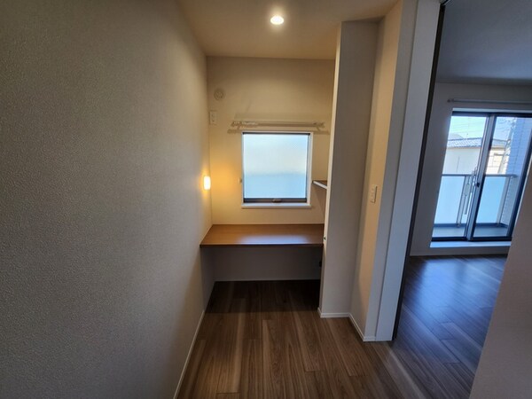 居室