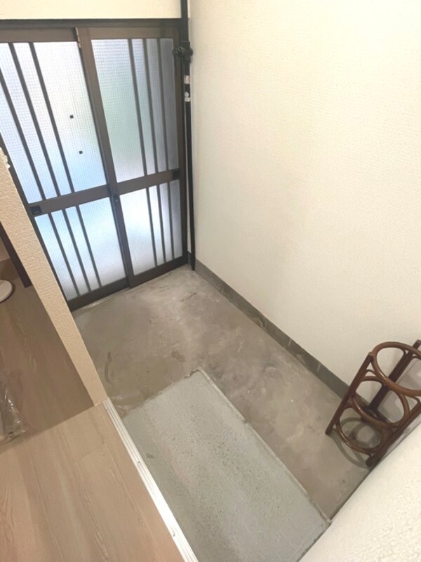廊下