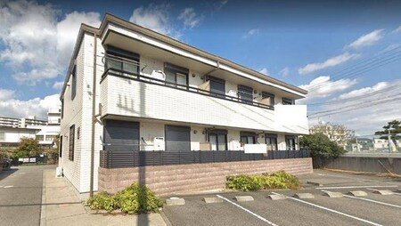 レストフル外観写真