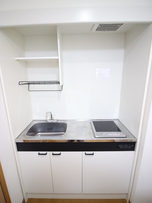 物件内観写真8　(キッチン)