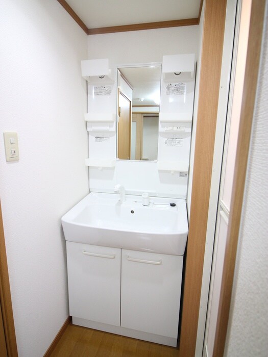 物件内観写真10　(洗面)