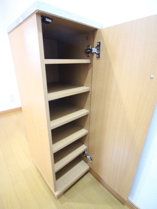 物件内観写真16　(靴箱)