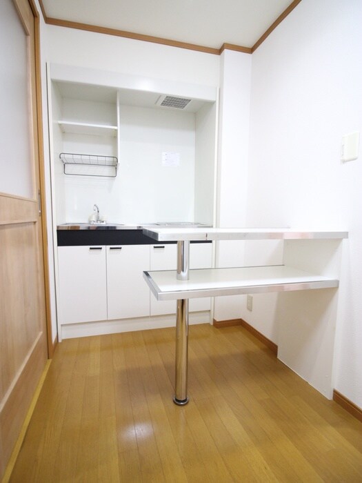 物件内観写真17　(キッチン)