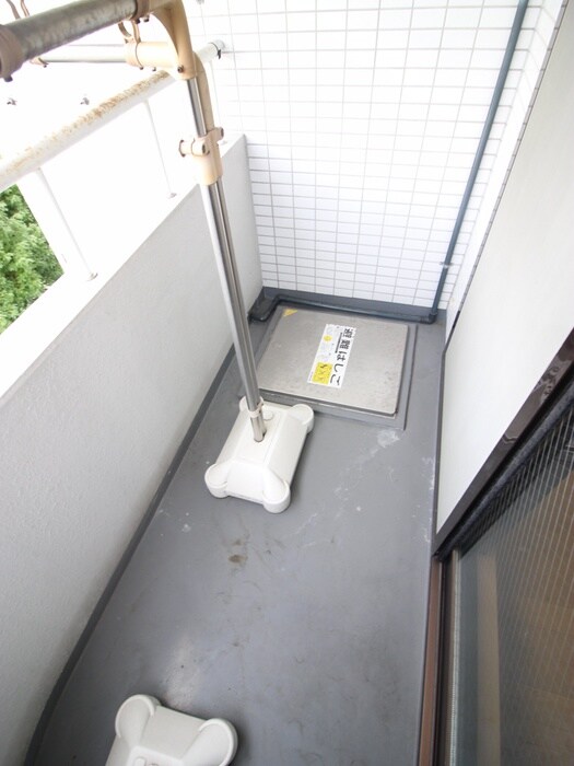 物件内観写真19　(ベランダ・バルコニー)