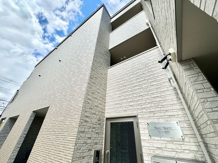 物件外観写真3　(外観写真)