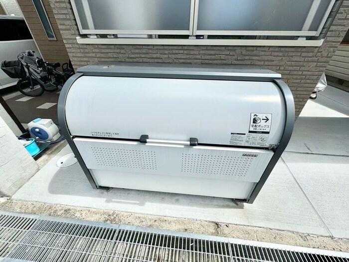 物件外観写真5　(建物設備)