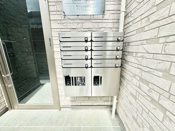 建物設備