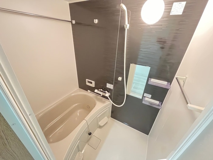 物件内観写真10　(バス／シャワールーム等)