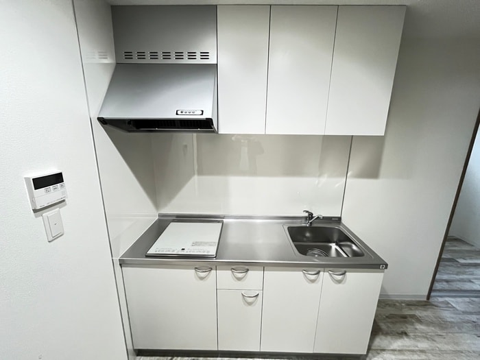 物件内観写真11　(キッチン)