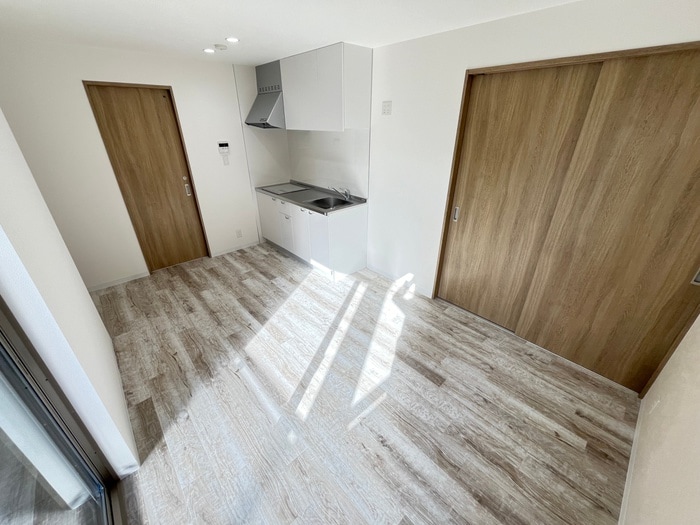 物件内観写真13　(居室)