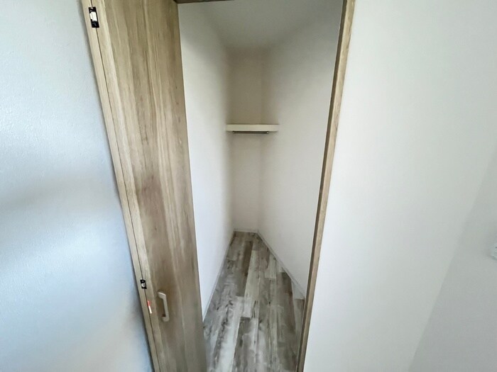 物件内観写真15　(収納)
