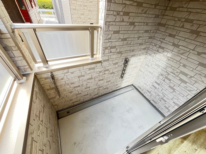 物件内観写真16　(ベランダ・バルコニー)