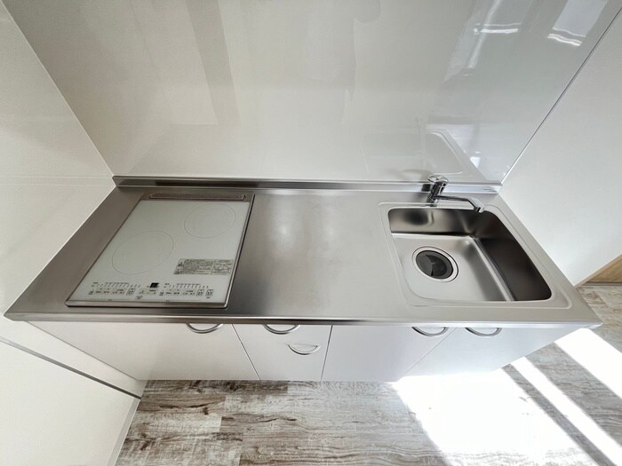 物件内観写真17　(キッチン)