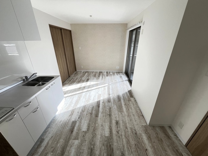 物件内観写真18　(居室)