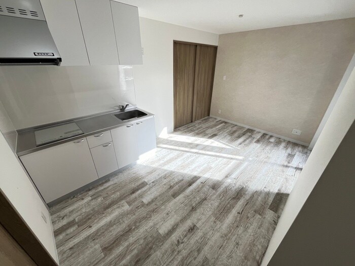 物件内観写真19　(居室)