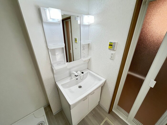 物件内観写真20　(洗面)