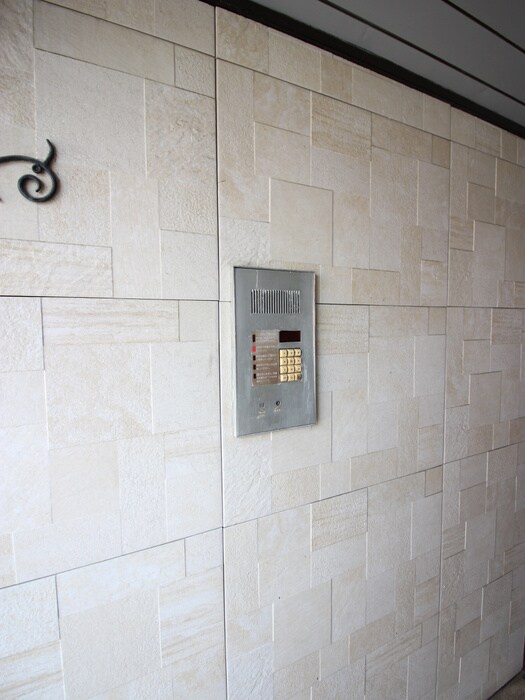 物件外観写真3　(建物設備)