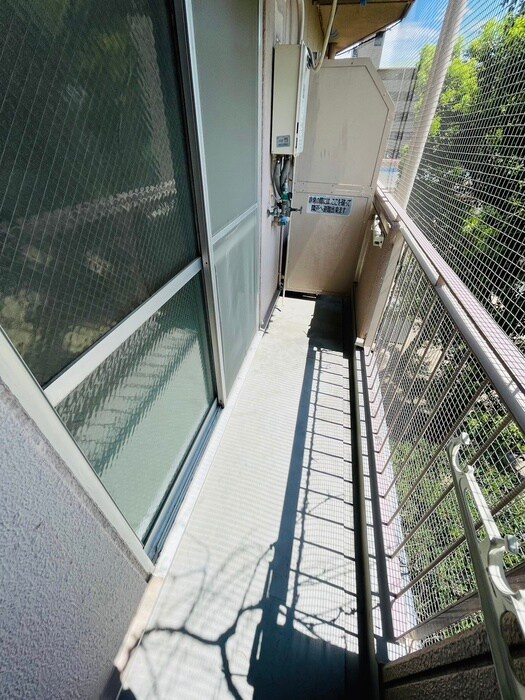 物件内観写真16　(ベランダ・バルコニー)