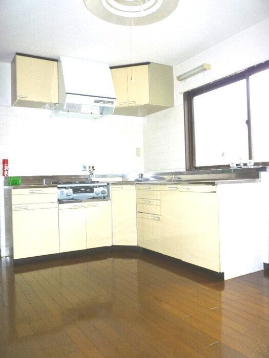 物件内観写真4　(内観写真)