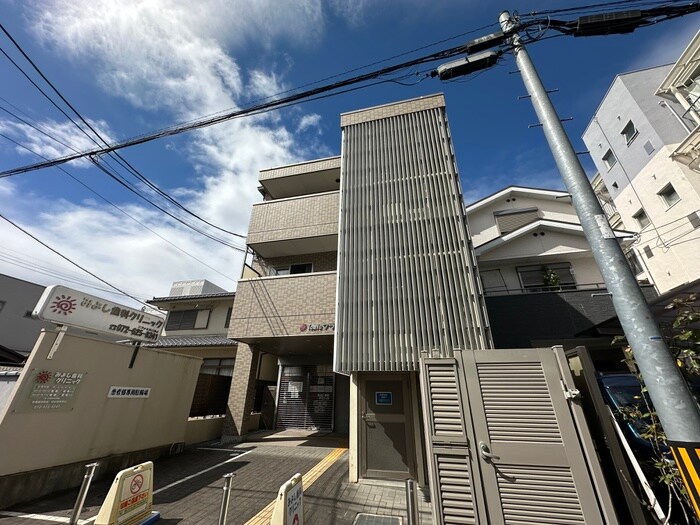 物件外観写真1　(建物設備)