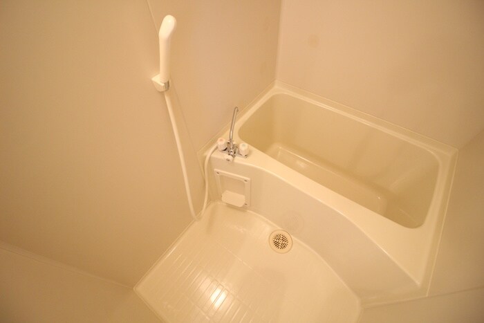 物件内観写真8　(バス／シャワールーム等)