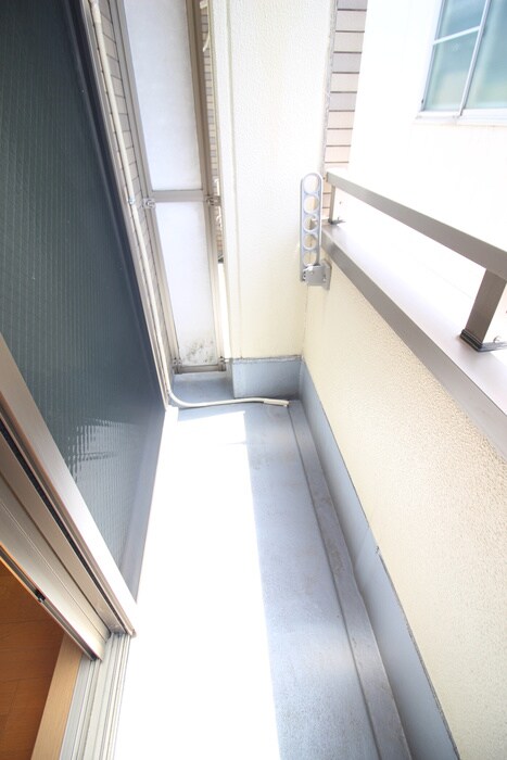 物件内観写真17　(ベランダ・バルコニー)