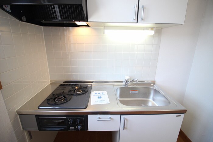 物件内観写真19　(キッチン)