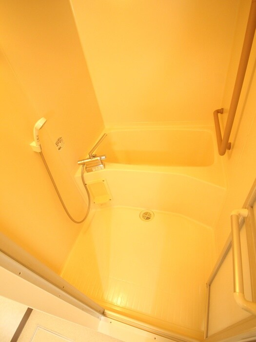 物件内観写真11　(バス／シャワールーム等)