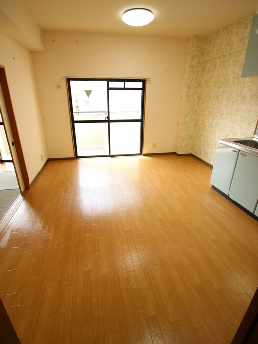 物件内観写真14　(居室)