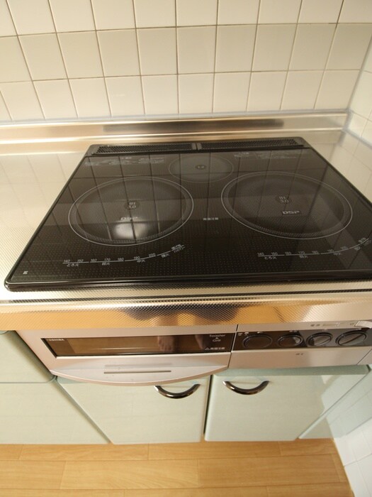 物件内観写真20　(キッチン)