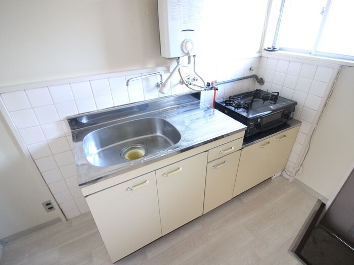 物件内観写真7　(キッチン)