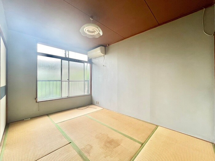 物件内観写真7　(居室)