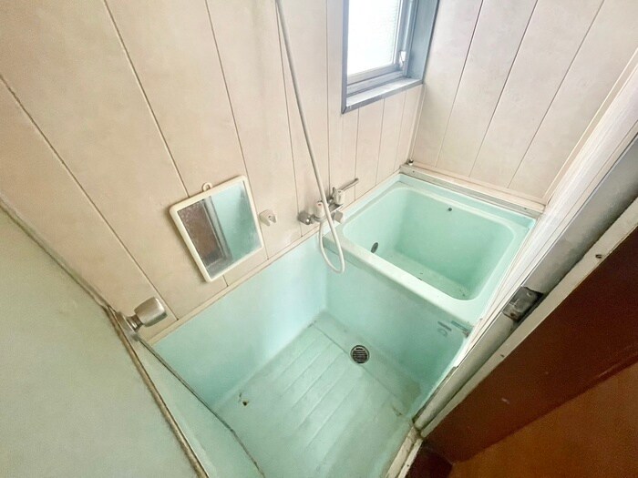 物件内観写真9　(バス／シャワールーム等)