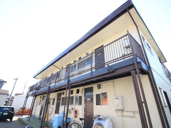 物件外観写真3　(外観写真)