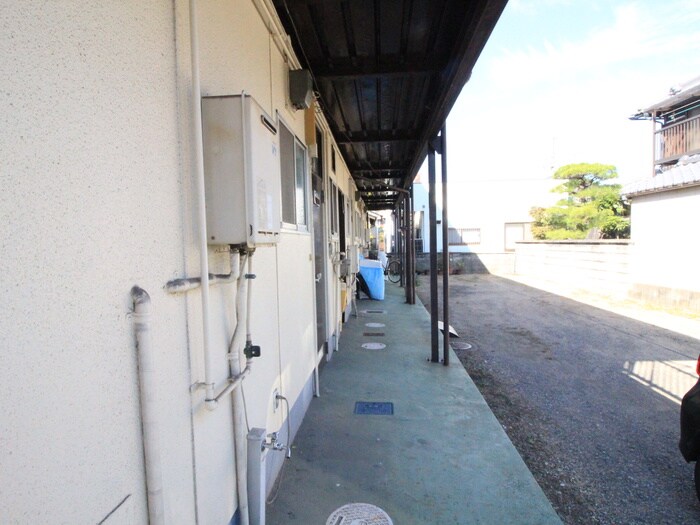 物件外観写真5　(その他)