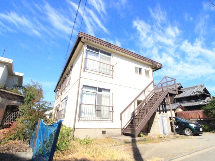 物件外観写真6　(外観写真)