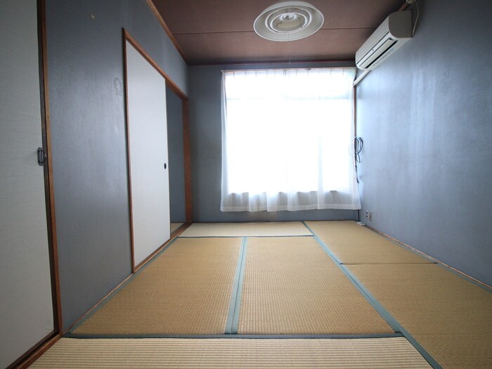 物件内観写真13　(居室)